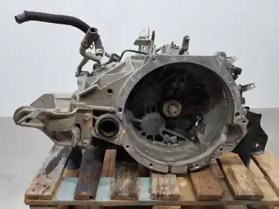 Автозапчастина б/у КОРОБКА ПЕРЕДАЧ для MITSUBISHI ASX (GA0W)  Посилання на OEM IAM 2500A294  