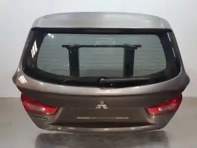 Pezzo di ricambio per auto di seconda mano PORTELLONE per MITSUBISHI ASX (GA0W)  Riferimenti OEM IAM 5801B037  