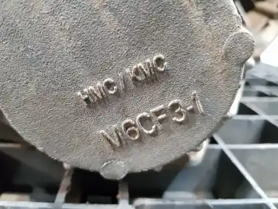 Автозапчасти б/у коробка передач за hyundai tucson tecno sky ссылки oem iam 430b032622 m6cf31 4311132411