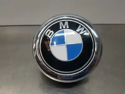 Second-hand car spare part tailgate back door handle for bmw x2 (f39) xdrive 20 d oem iam references 51247248535