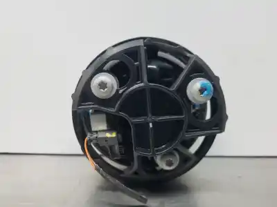 Автозапчастина б/у зовнішня ручка ворот для bmw x2 (f39) xdrive 20 d посилання на oem iam 51247248535  7436404
