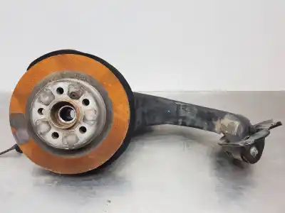 Second-hand car spare part rear left knuckle for bmw x2 (f39) xdrive 20 d oem iam references 33308842879
