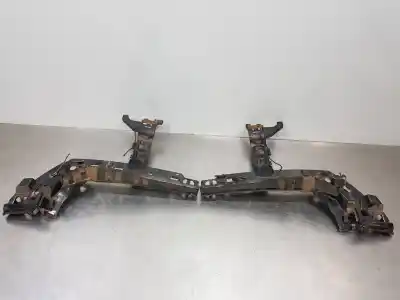 Second-hand car spare part rear decorative moulding for bmw x2 (f39) xdrive 20 d oem iam references 51127426440