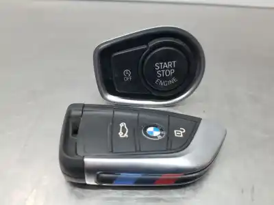 Second-hand car spare part ignition switch for bmw x2 (f39) xdrive 20 d oem iam references 66125a56079