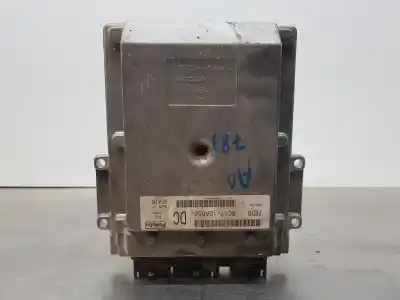Pezzo di ricambio per auto di seconda mano CENTRALINA MOTORE per FORD TRANSIT CAJA ABIERTA ´06  Riferimenti OEM IAM 8C1112A650DC  VP6C1U14A638AD