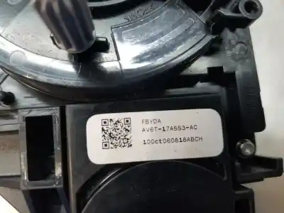 Автозапчастина б/у кільце піддушки безопасности для ford grand c-max titanium посилання на oem iam 1768432  av6t13n064ad