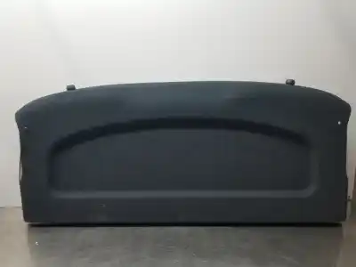Автозапчастина б/у задній лоток для ford grand c-max titanium посилання на oem iam 2121337