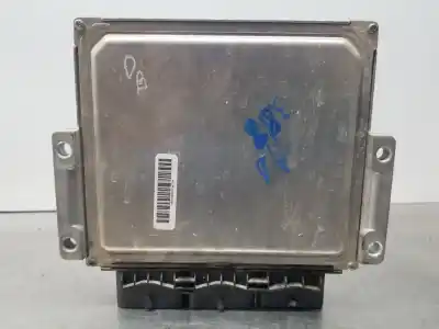 Автозапчастина б/у ебу контролер двигуна для ford grand c-max titanium посилання на oem iam bv6112a650acd  28293163