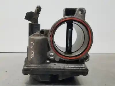 Автозапчастина б/у коробка метелика для ford grand c-max titanium посилання на oem iam 1700259