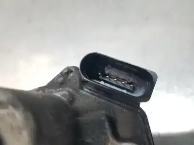 Автозапчастина б/у коробка метелика для ford grand c-max titanium посилання на oem iam 1700259 a2c53286823 9m5q9e926aa