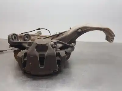Second-hand car spare part front right knuckle for bmw x5 (e70) xdrive 30 d oem iam references 31216773784  
