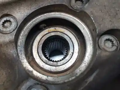 Second-hand car spare part front right knuckle for bmw x5 (e70) xdrive 30 d oem iam references 31216773784  