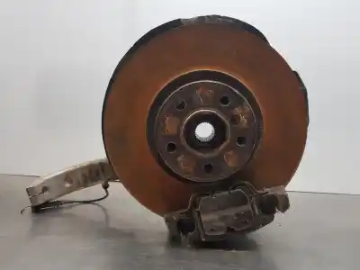 Second-hand car spare part front right knuckle for bmw x5 (e70) xdrive 30 d oem iam references 31216773784  