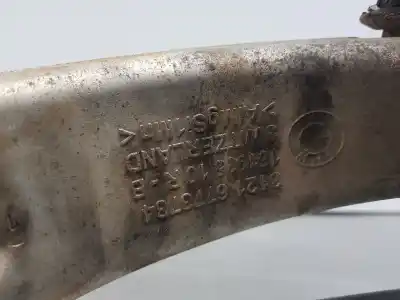 Second-hand car spare part front right knuckle for bmw x5 (e70) xdrive 30 d oem iam references 31216773784  