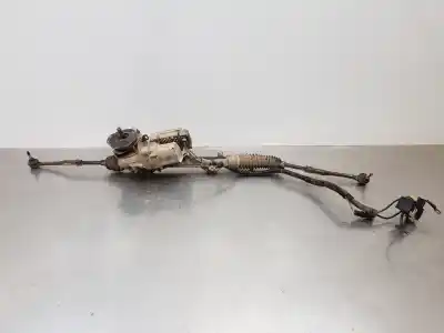 Pièce détachée automobile d'occasion CRÉMAILLÈRE DE DIRECTION pour PEUGEOT 207  Références OEM IAM 400153 6820000090 6700001531B