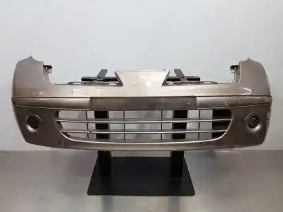 Gebrauchtes Autoersatzteil VORDERE STOSSSTANGE zum NISSAN MICRA (K12E)  OEM-IAM-Referenzen 62022BC240  