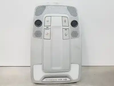Second-hand car spare part INTERIOR LIGHT for AUDI A1 SPORTBACK (GBA)  OEM IAM references 81A947135AGBC5  81A947135AG