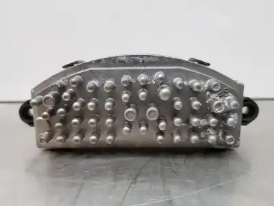 İkinci el araba yedek parçası ISITMA DIRENCI için AUDI A1 SPORTBACK (GBA)  OEM IAM referansları 5WA907521  
