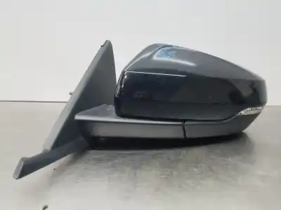 Pièce détachée automobile d'occasion RÉTROVISEUR GAUCHE pour AUDI A1 SPORTBACK (GBA)  Références OEM IAM 82B857409E9B9  82B857409E