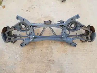 Peça sobressalente para automóvel em segunda mão charrió / suporte de eixo de trás por mazda 3 lim. () style referências oem iam b63b2880x