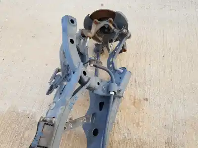 Peça sobressalente para automóvel em segunda mão charrió / suporte de eixo de trás por mazda 3 lim. () style referências oem iam b63b2880x  