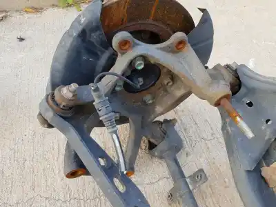 Peça sobressalente para automóvel em segunda mão charrió / suporte de eixo de trás por mazda 3 lim. () style referências oem iam b63b2880x  