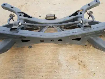 Peça sobressalente para automóvel em segunda mão charrió / suporte de eixo de trás por mazda 3 lim. () style referências oem iam b63b2880x  