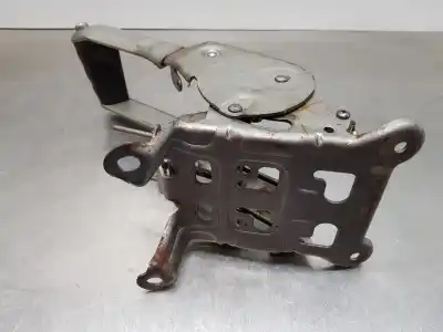 Pezzo di ricambio per auto di seconda mano leva del freno a mano per renault megane ii berlina 3p emotion riferimenti oem iam 8200273004  