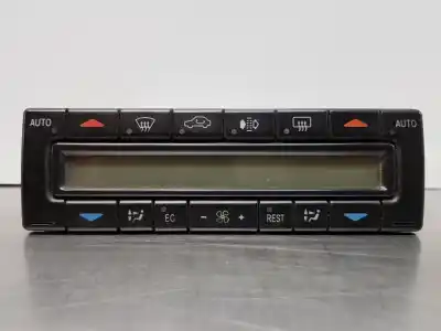 Second-hand car spare part CLIMATE CONTROL for MERCEDES-BENZ CLASE E (W210) BERLINA  OEM IAM references A210830328580  2108302285