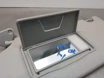 Pezzo di ricambio per auto di seconda mano tenda sinistra per mitsubishi asx (ga0w) challenge 2wd riferimenti oem iam 7620a901ha  