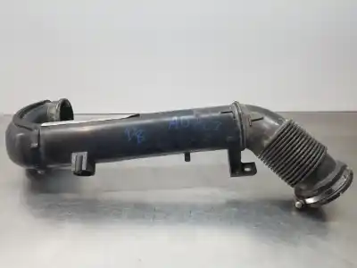 Second-hand car spare part turbocharger pressure pipe for bmw x2 (f39) xdrive 20 d oem iam references 13718511377