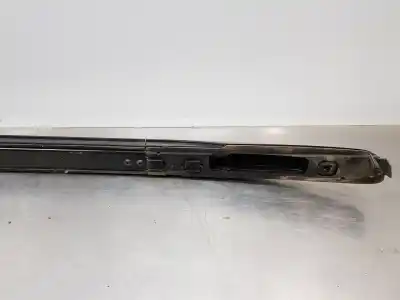 Автозапчастина б/у бруски для даху для mitsubishi asx (ga0w) challenge 2wd посилання на oem iam 7661a350 7661a123 7661a124