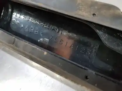 Автозапчастина б/у бруски для даху для mitsubishi asx (ga0w) challenge 2wd посилання на oem iam 7661a350 7661a123 7661a124
