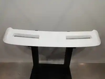 Second-hand car spare part rear spoiler for ford focus lim. (cb4) trend oem iam references 4m5jz44210abw