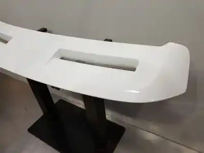 Second-hand car spare part rear spoiler for ford focus lim. (cb4) trend oem iam references 4m5jz44210abw  