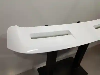 Second-hand car spare part rear spoiler for ford focus lim. (cb4) trend oem iam references 4m5jz44210abw  