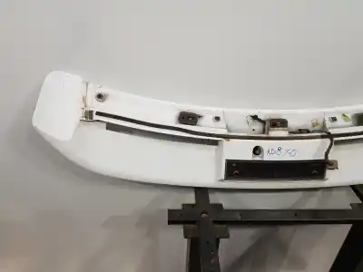 Second-hand car spare part rear spoiler for ford focus lim. (cb4) trend oem iam references 4m5jz44210abw  