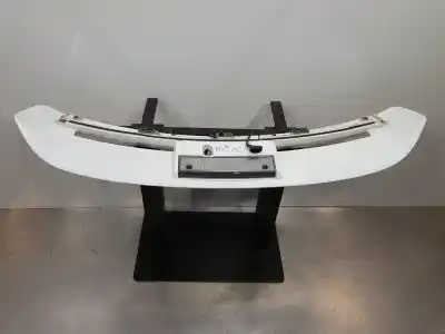 Second-hand car spare part rear spoiler for ford focus lim. (cb4) trend oem iam references 4m5jz44210abw  