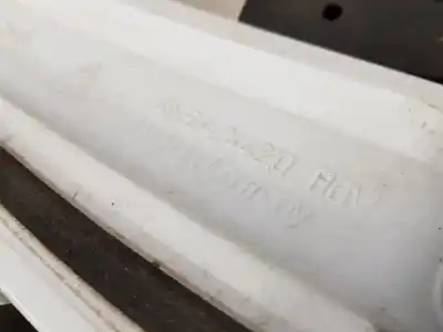 Second-hand car spare part rear spoiler for ford focus lim. (cb4) trend oem iam references 4m5jz44210abw  