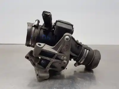 Pièce détachée automobile d'occasion BOITIER DE PAPILLON pour PEUGEOT 207  Références OEM IAM 0345E3  25365219