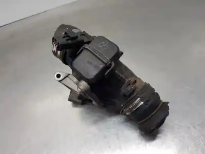 Peça sobressalente para automóvel em segunda mão borboleta de admissão por peugeot 207 premium referências oem iam 0345e3  25365219