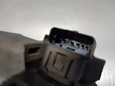 Peça sobressalente para automóvel em segunda mão borboleta de admissão por peugeot 207 premium referências oem iam 0345e3  25365219