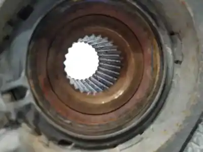 Автозапчастина б/у передній лівий культ для renault kangoo combi посилання на oem iam 8200755585  8200361237