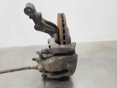 Автозапчастина б/у передній лівий культ для renault kangoo combi посилання на oem iam 8200755585  8200361237