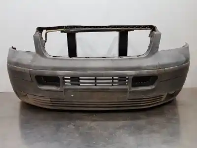 İkinci el araba yedek parçası ÖN TAMPON için VOLKSWAGEN T5 TRANSPORTER/FURGONETA  OEM IAM referansları 7H0807101F7G9  7H0807101F