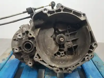 Second-hand car spare part GEARBOX for OPEL ASTRA H BERLINA  OEM IAM references 5700333  5700613