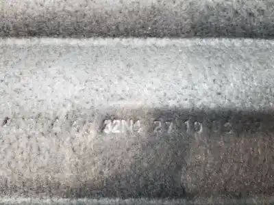 Second-hand car spare part parcel shelf for ford focus lim. (cb4) trend oem iam references 1494533  4m51a46506ac32n4