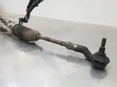 Second-hand car spare part steering rack for ford focus lim. (cb4) trend oem iam references 1768605 5m513200ek 5m513200eg
