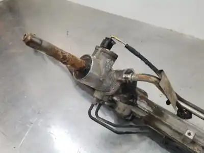 Second-hand car spare part steering rack for ford focus lim. (cb4) trend oem iam references 1768605 5m513200ek 5m513200eg
