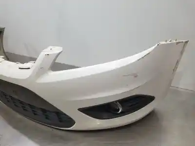 Second-hand car spare part front bumper for ford focus lim. (cb4) trend oem iam references 1521127  8m5117757bdxwaa